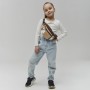 Сумка-бананка Yes Miffy Bunny SP-36 (550551)