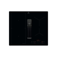 Варочна поверхня Electrolux ECC63410CB