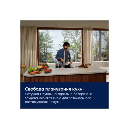 Варочна поверхня Electrolux ECC63410CB