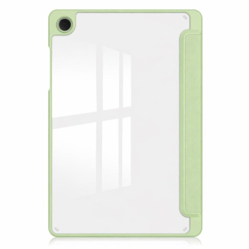 Чохол до планшета BeCover Soft Edge TPU Samsung Galaxy Tab A11 Plus SM-X236B 11.0" Green (715568)