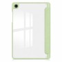 Чохол до планшета BeCover Soft Edge TPU Samsung Galaxy Tab A11 Plus SM-X236B 11.0" Green (715568)