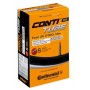 Велосипедна камера Continental Tour 28" Slim 28-609 / 37-642 RE PR42mm (181991)