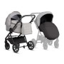 Коляска TUTIS 2 в 1Leo3 plus (Warm Grey) (1582068)