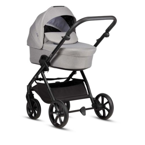 Коляска TUTIS 2 в 1Leo3 plus (Warm Grey) (1582068)