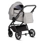 Коляска TUTIS 2 в 1Leo3 plus (Warm Grey) (1582068)