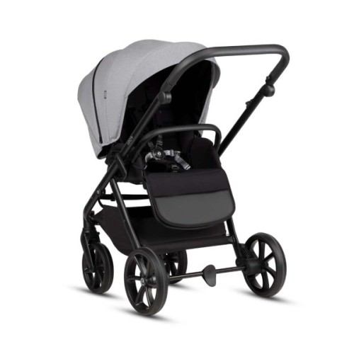 Коляска TUTIS 2 в 1Leo3 plus (Warm Grey) (1582068)