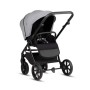 Коляска TUTIS 2 в 1Leo3 plus (Warm Grey) (1582068)