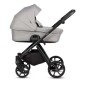 Коляска TUTIS 2 в 1Leo3 plus (Warm Grey) (1582068)