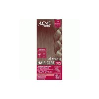 Відтінковий бальзам Acme Color Hair Care Ton Oil Mask 016 - Фіолетово-попелястий (4823115501882)