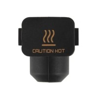 Запчастина для 3D-принтера Bambu Lab Silicone Sock for Hotend A1 Series (FAH006-1)