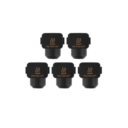 Запчастина для 3D-принтера Bambu Lab Silicone Sock for Hotend A1 Series (FAH006-1)