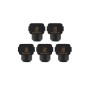 Запчастина для 3D-принтера Bambu Lab Silicone Sock for Hotend A1 Series (FAH006-1)