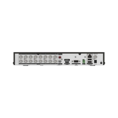 Реєстратор для відеоспостереження Hikvision iDS-7216HQHI-M1/XT