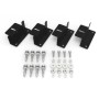 Кріплення сонячної панелі EcoFlow Rigid Solar Panel Mounting Feet (AKIT-MS331)
