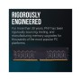 Модуль пам'яті для комп'ютера DDR4 8GB 3200 MHz PNY (MD8GSD43200-SI)