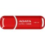 USB флеш накопичувач ADATA 64GB UV150 Red USB 3.0 (AUV150-64G-RRD)