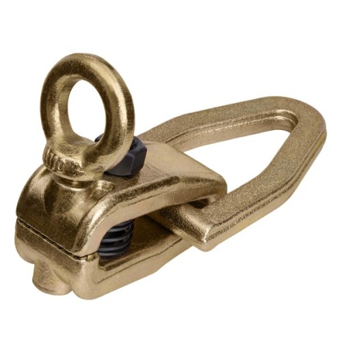 Струбцина Alloid для кузовних робіт, двофункціональна, 3т. і 2т. (KR-1070)