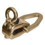 Струбцина Alloid для кузовних робіт, двофункціональна, 3т. і 2т. (KR-1070)