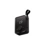 Велосипедний насос Xiaomi HOTO Air Pump Prot (QWCQB003)