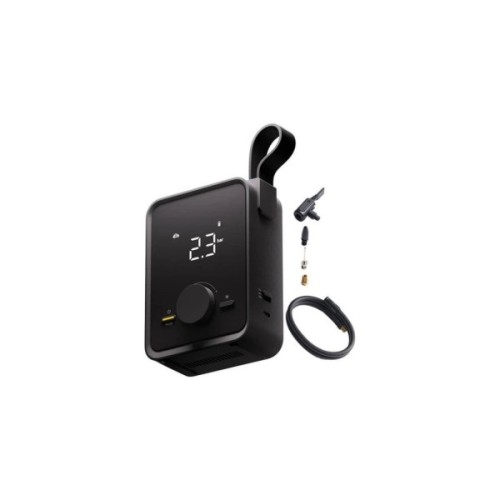 Велосипедний насос Xiaomi HOTO Air Pump Prot (QWCQB003)
