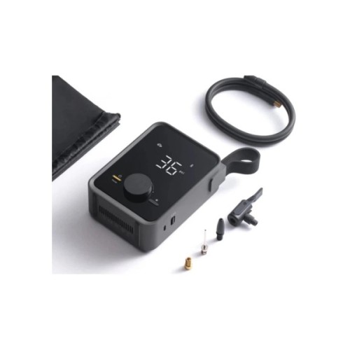 Велосипедний насос Xiaomi HOTO Air Pump Prot (QWCQB003)