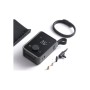 Велосипедний насос Xiaomi HOTO Air Pump Prot (QWCQB003)