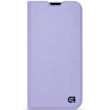 Чохол до мобільного телефона Armorstandart OneFold Case Samsung A08 4G / A07 4G Lavender (ARM93089)