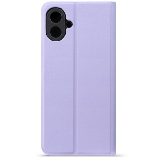 Чохол до мобільного телефона Armorstandart OneFold Case Samsung A08 4G / A07 4G Lavender (ARM93089)