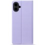 Чохол до мобільного телефона Armorstandart OneFold Case Samsung A08 4G / A07 4G Lavender (ARM93089)