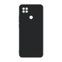Чохол до мобільного телефона Intaleo Silicone Xiaomi Redmi 9C Black (1283126600876)