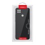 Чохол до мобільного телефона Intaleo Silicone Xiaomi Redmi 9C Black (1283126600876)