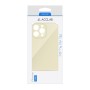 Чохол до мобільного телефона ACCLAB SoftShell Apple iPhone 14 Pro Max White (1283126557095)