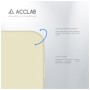 Чохол до мобільного телефона ACCLAB SoftShell Apple iPhone 14 Pro Max White (1283126557095)