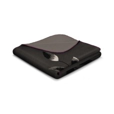 Плед Biederlack Wohndecke Dark Wine 150х200 (811806)