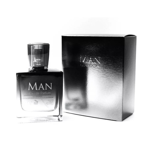 Ароматизатор для автомобіля K2 MAN 50ml (V001)