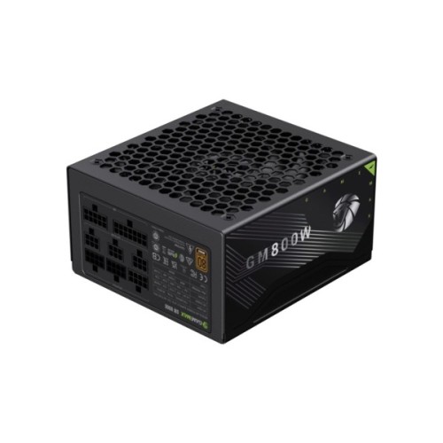 Блок живлення Gamemax 800W (GM 800B Fully-modular New)