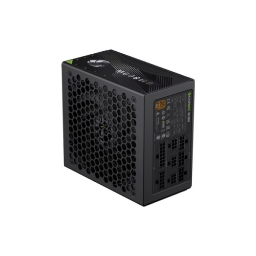 Блок живлення Gamemax 800W (GM 800B Fully-modular New)
