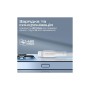 Дата кабель USB 2.0 AM to Lightning 1.0m 2A xCord-Ai white Promate (xcord-ai.white)