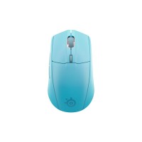 Мишка SteelSeries Rival 3 Gen 2 Wireless Aqua (62526)