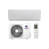 Кондиціонер Gree Pular DC inverter R32 (GWH12AGCXB-K6DNA1A)
