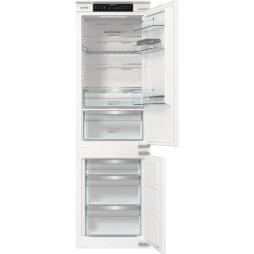 Холодильник Gorenje NRKI517E61WF