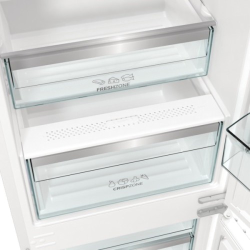 Холодильник Gorenje NRKI517E61WF