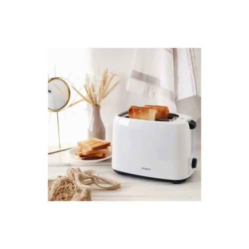 Тостер Magio MG-278