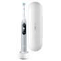 Електрична зубна щітка Oral-B iO Series 6 iOM6.1A6.1K Grey Opal