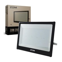 Прожектор Євросвітло ZUM F02-250 6400K