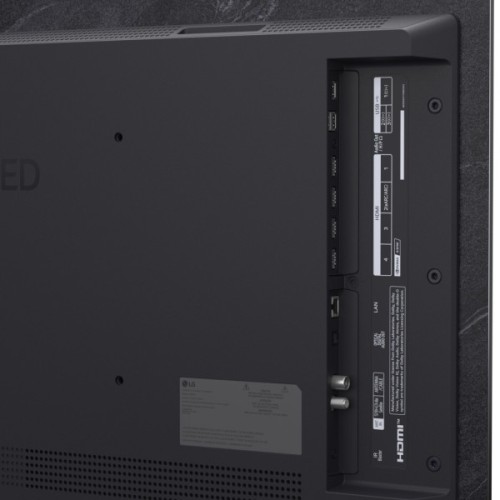 Телевізор LG OLED42C54LA