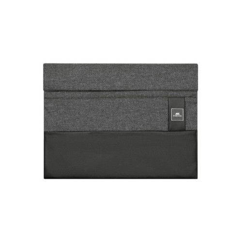 Чохол до ноутбука RivaCase 15.6" 8805 (Black) "Lantau", меланж (8805Black)