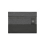 Чохол до ноутбука RivaCase 15.6" 8805 (Black) "Lantau", меланж (8805Black)