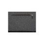 Чохол до ноутбука RivaCase 15.6" 8805 (Black) "Lantau", меланж (8805Black)