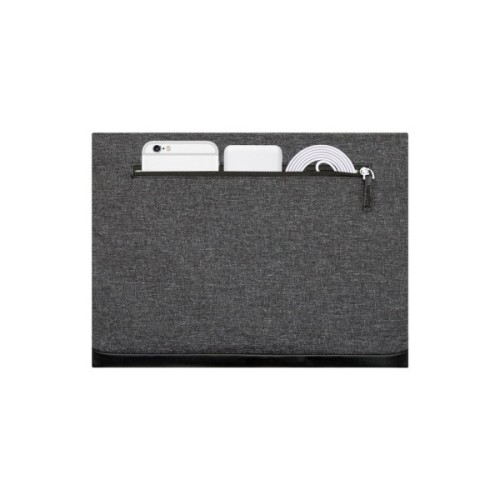 Чохол до ноутбука RivaCase 15.6" 8805 (Black) "Lantau", меланж (8805Black)